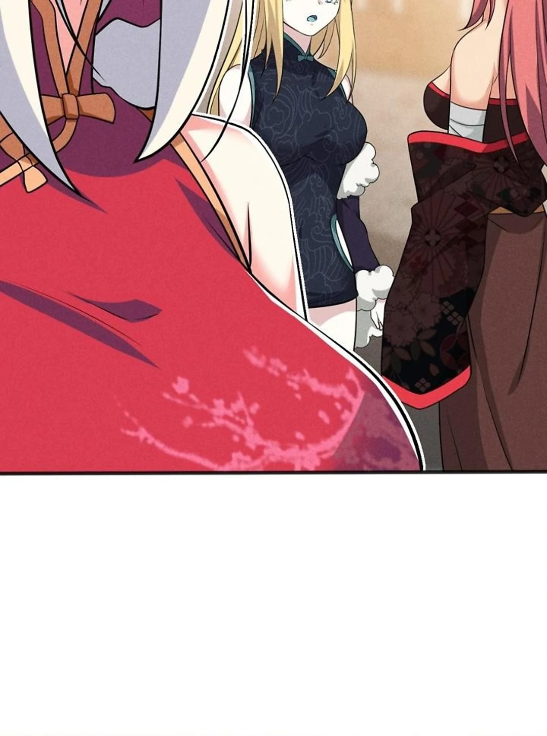 The No.1 Chef In Martial Art World Chapter 67 - page 42