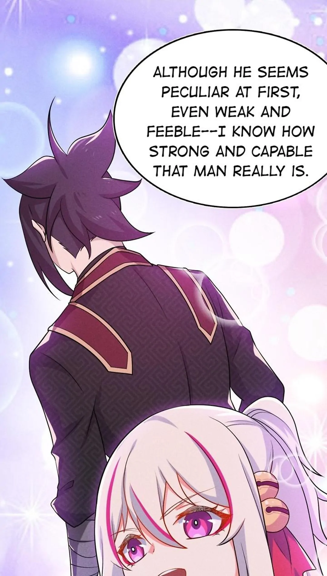 The No.1 Chef In Martial Art World Chapter 67 - page 43