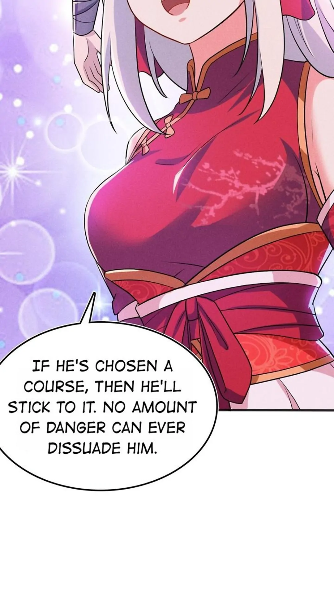 The No.1 Chef In Martial Art World Chapter 67 - page 44