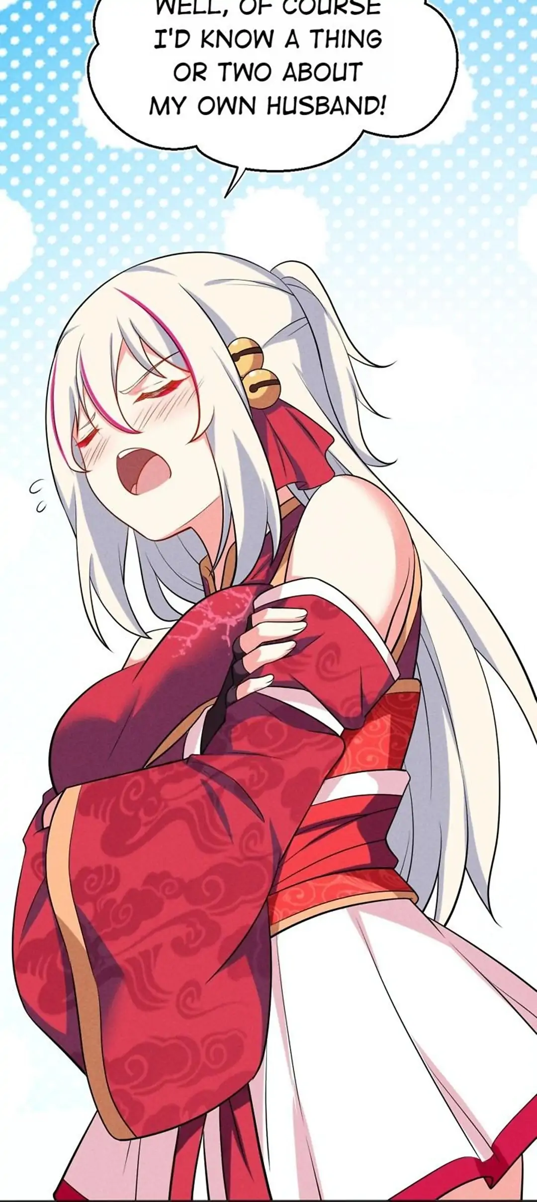 The No.1 Chef In Martial Art World Chapter 67 - page 46