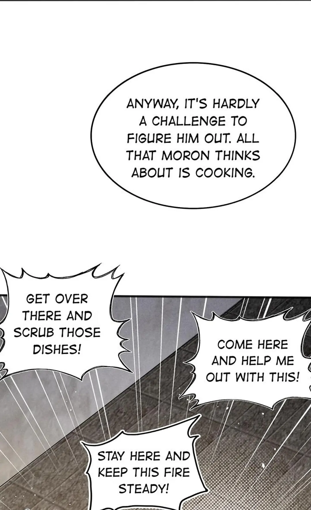 The No.1 Chef In Martial Art World Chapter 67 - page 47