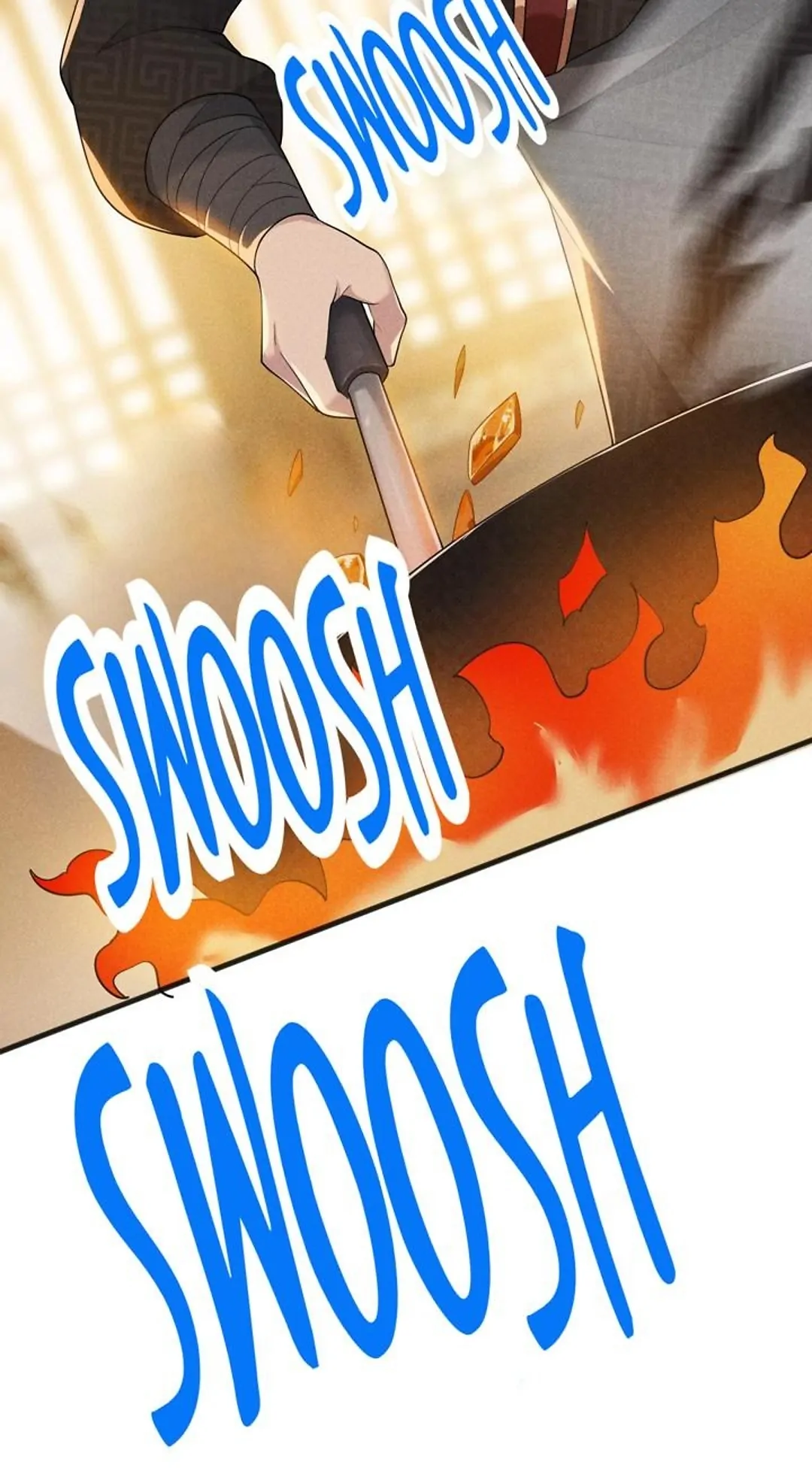 The No.1 Chef In Martial Art World Chapter 67 - page 52