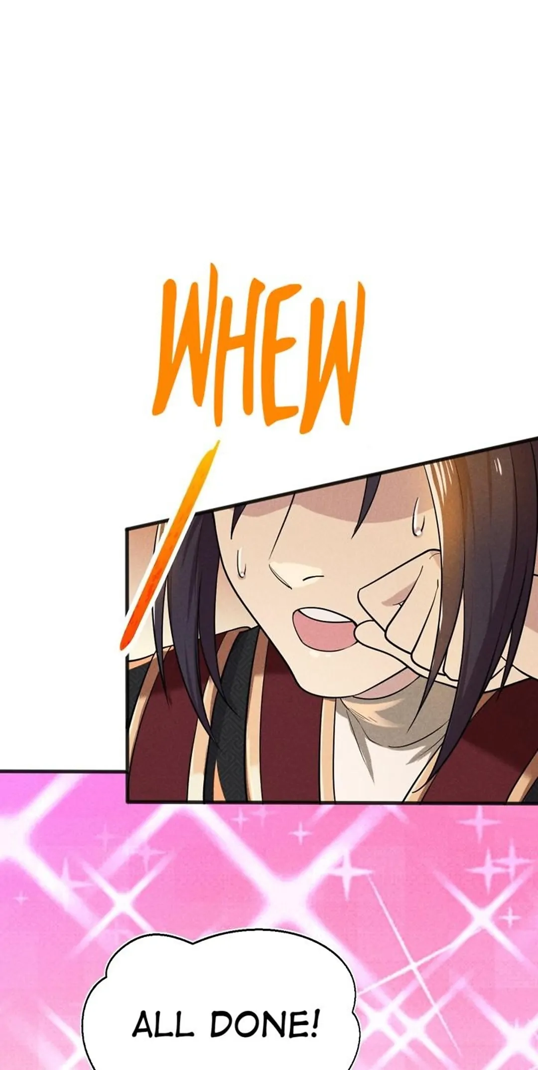 The No.1 Chef In Martial Art World Chapter 67 - page 54