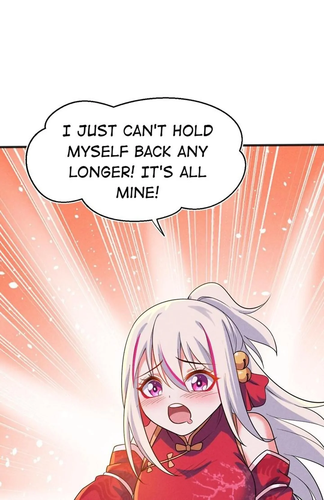 The No.1 Chef In Martial Art World Chapter 67 - page 59