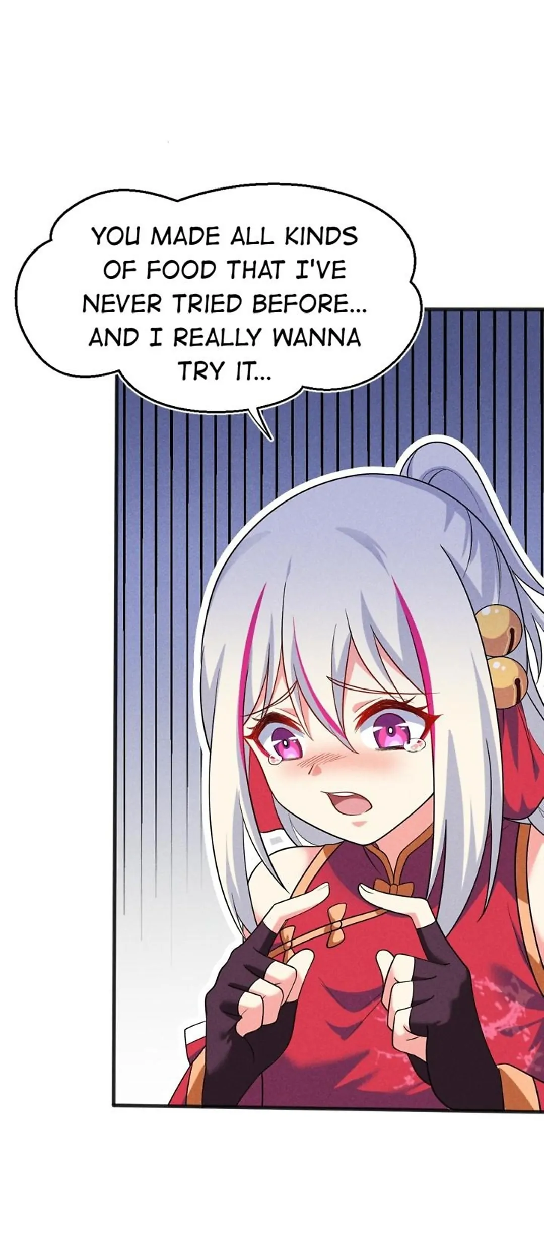 The No.1 Chef In Martial Art World Chapter 67 - page 64