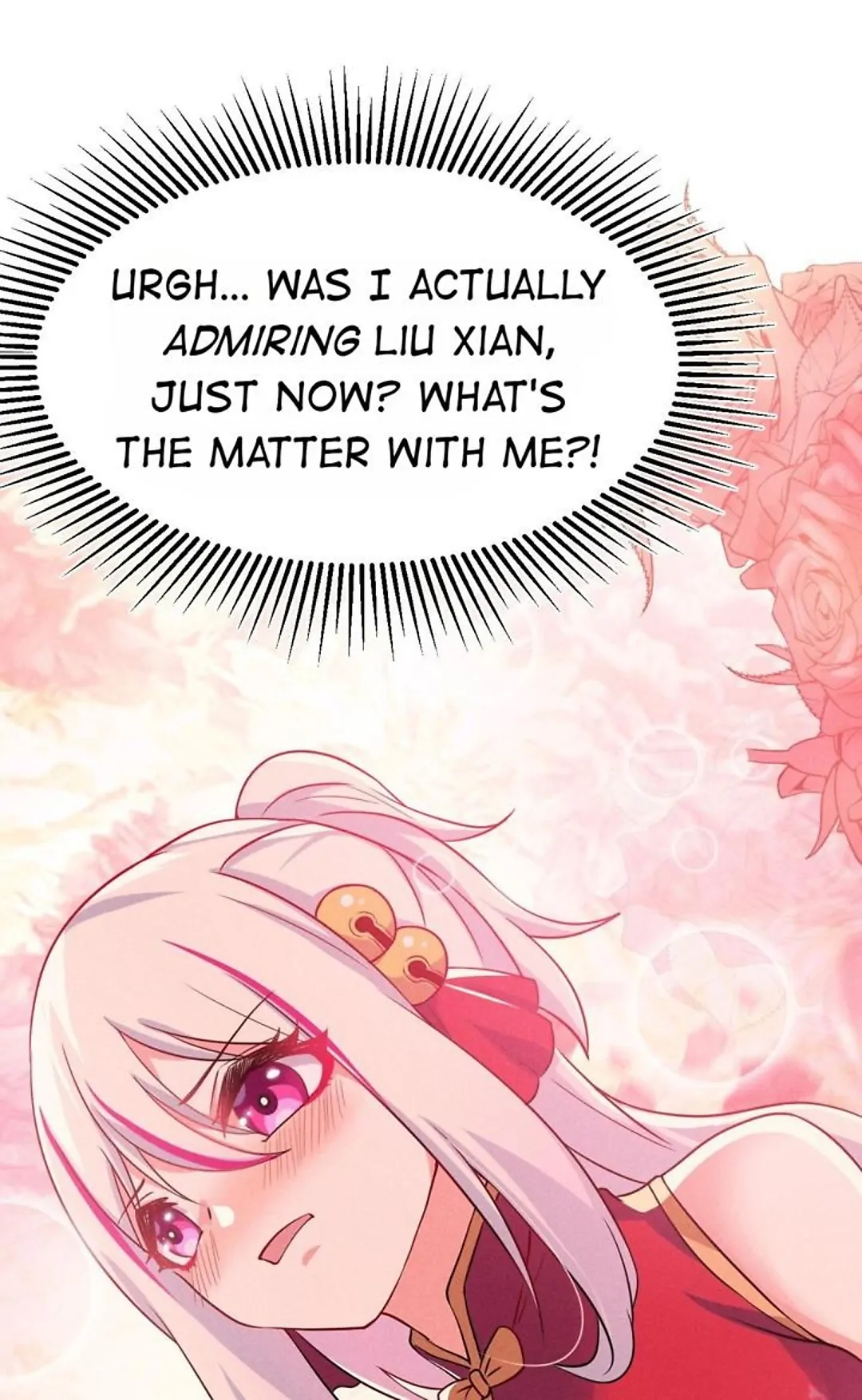 The No.1 Chef In Martial Art World Chapter 67 - page 6