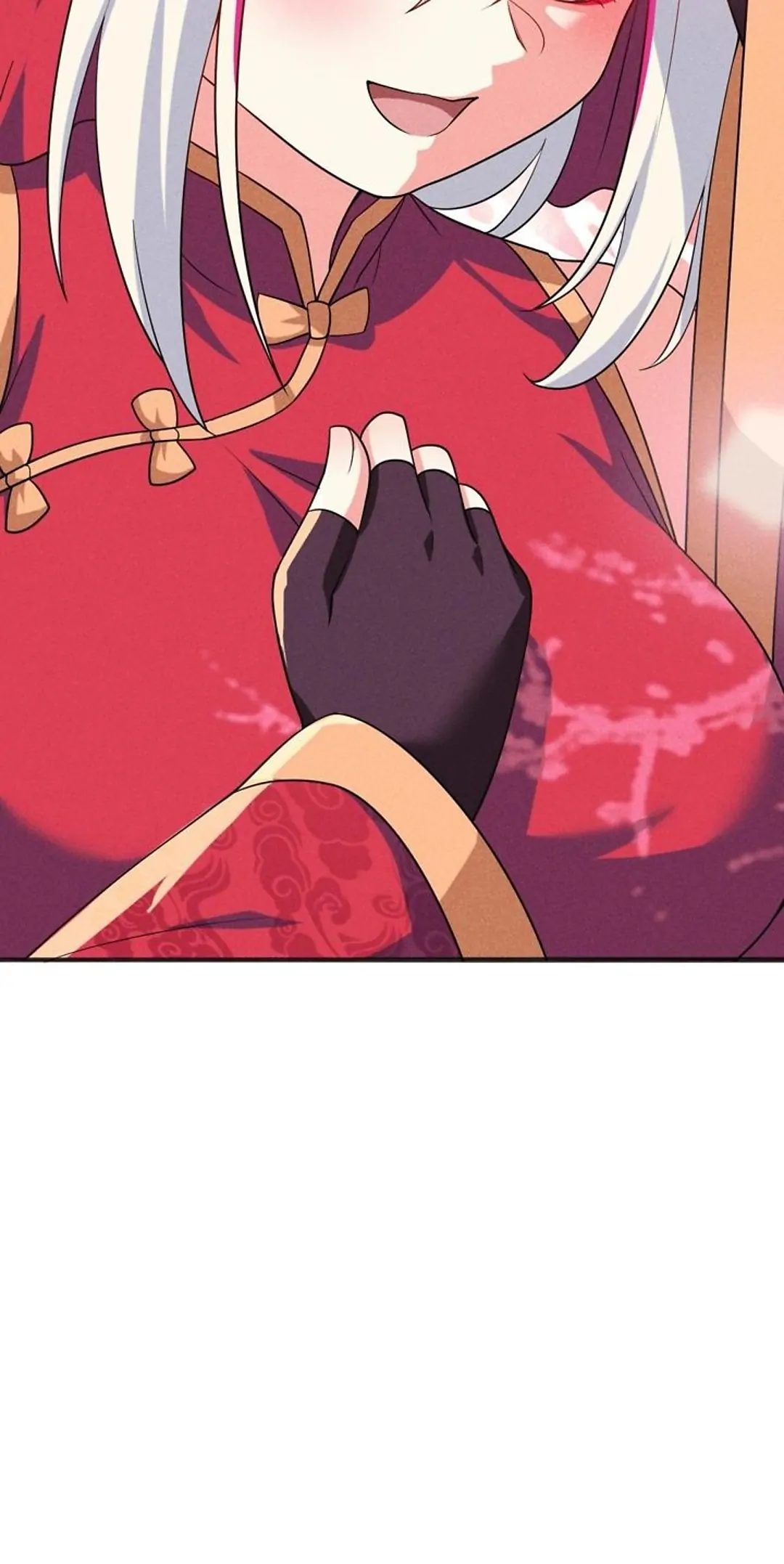 The No.1 Chef In Martial Art World Chapter 67 - page 71