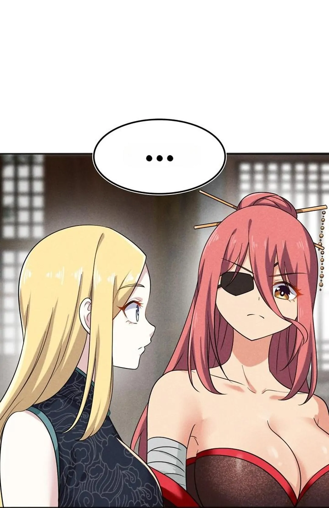 The No.1 Chef In Martial Art World Chapter 67 - page 73