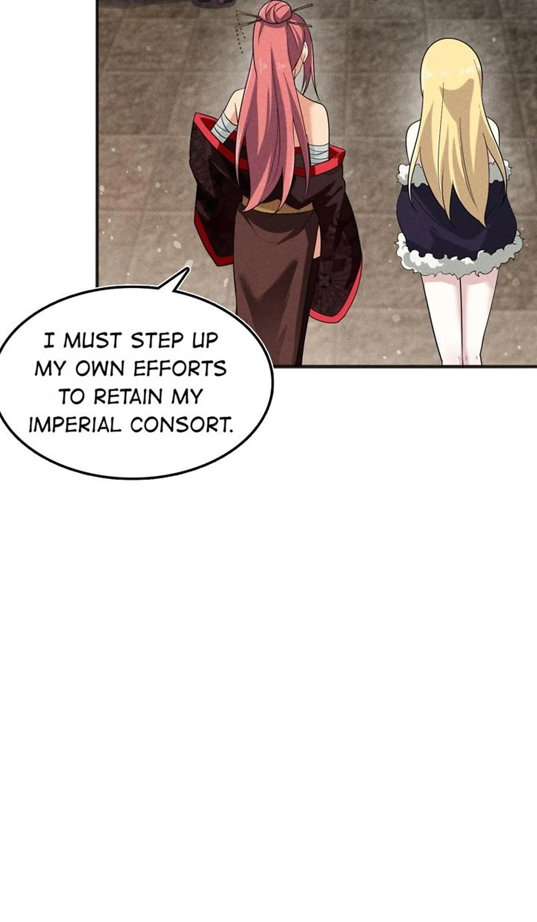 The No.1 Chef In Martial Art World Chapter 67 - page 75