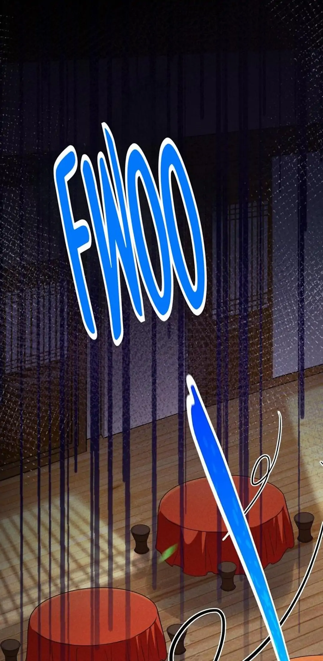 The No.1 Chef In Martial Art World Chapter 67 - page 79