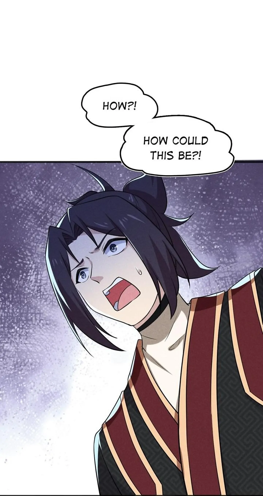 The No.1 Chef In Martial Art World Chapter 67 - page 81