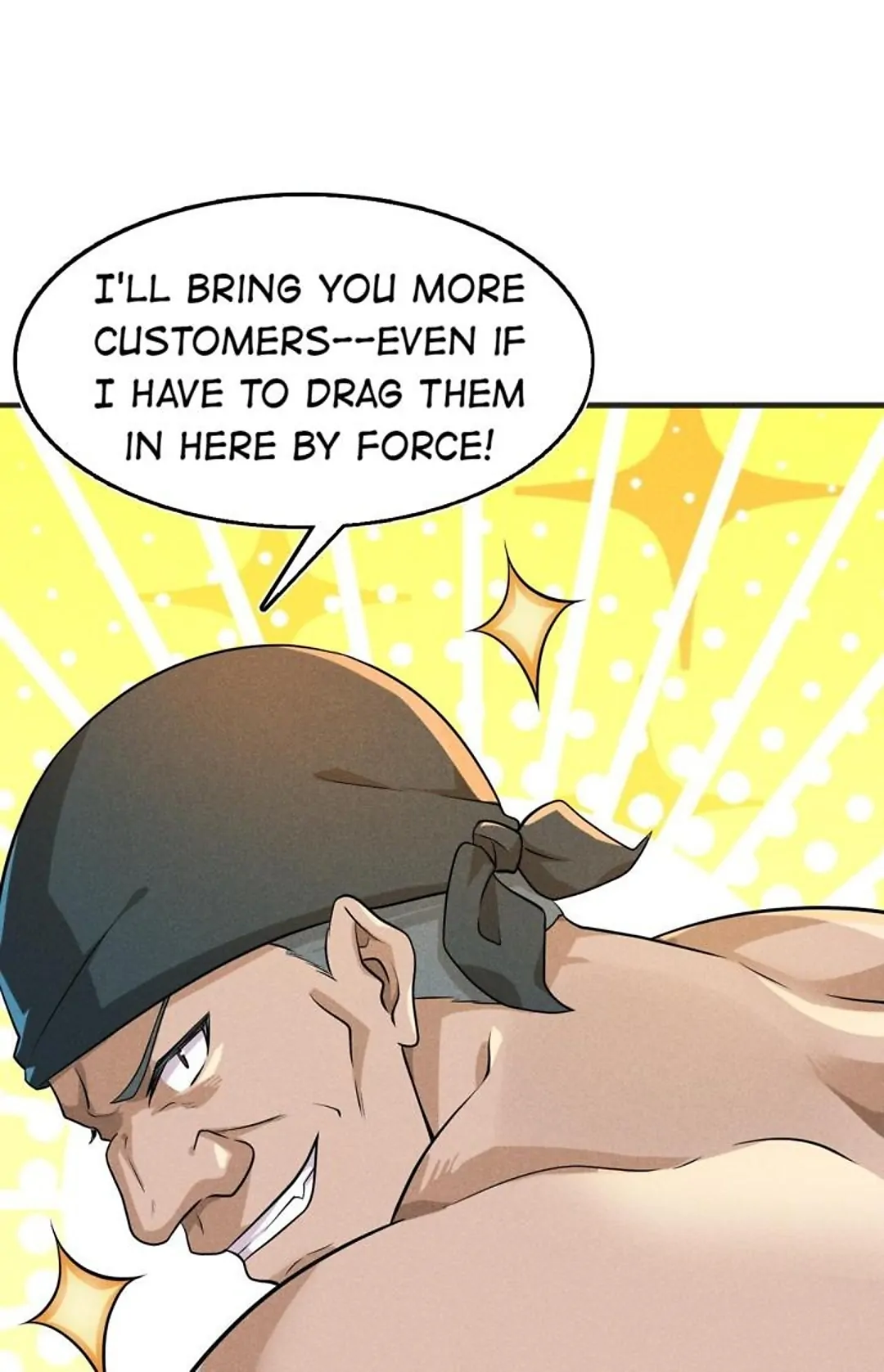 The No.1 Chef In Martial Art World Chapter 67 - page 87