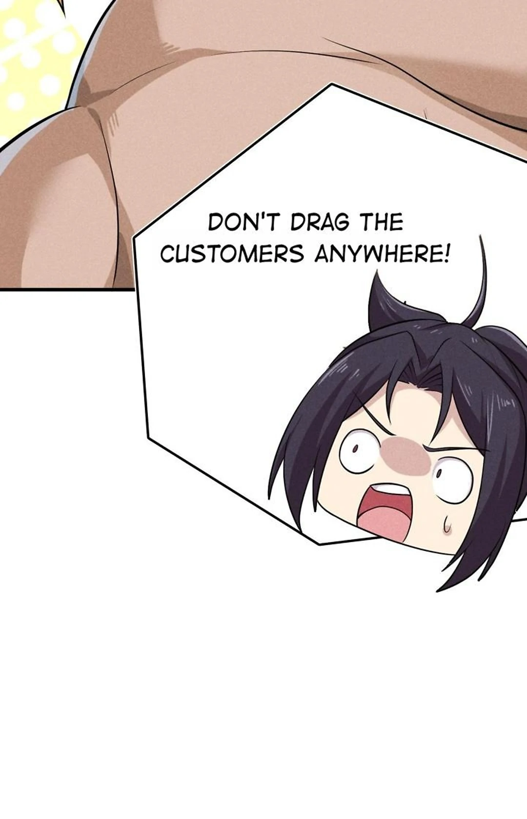 The No.1 Chef In Martial Art World Chapter 67 - page 88