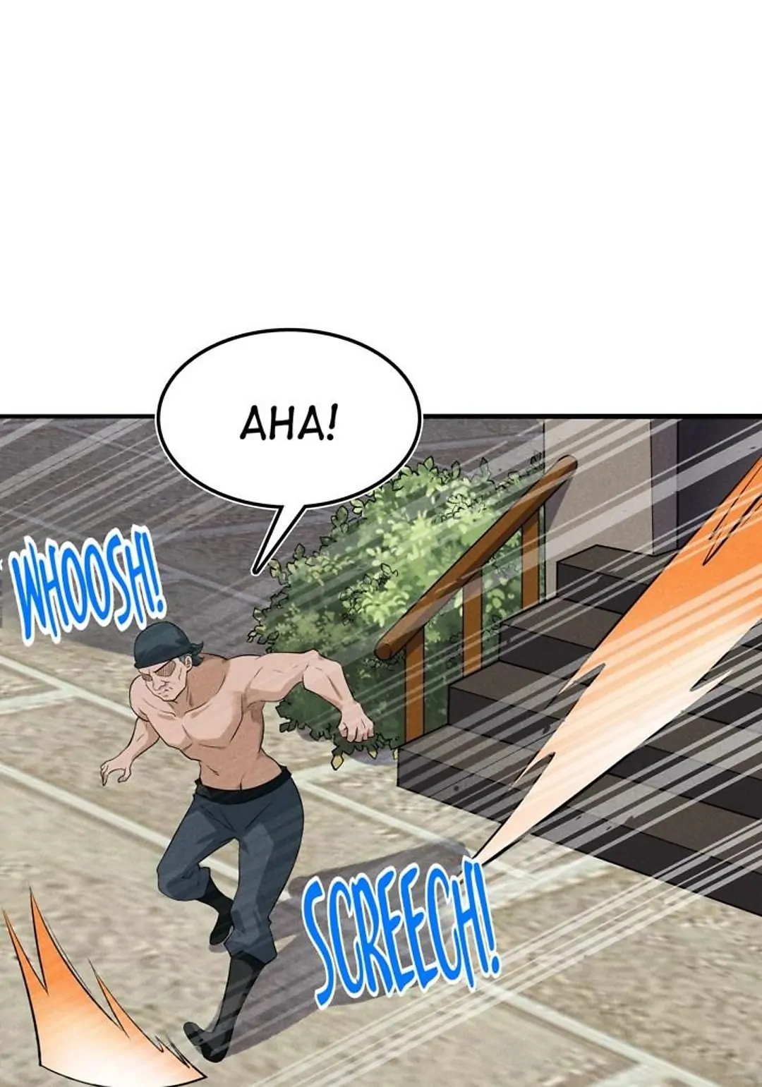 The No.1 Chef In Martial Art World Chapter 67 - page 89