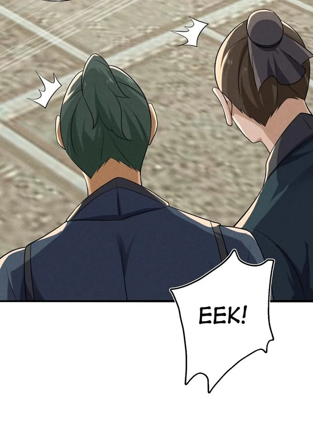 The No.1 Chef In Martial Art World Chapter 67 - page 90