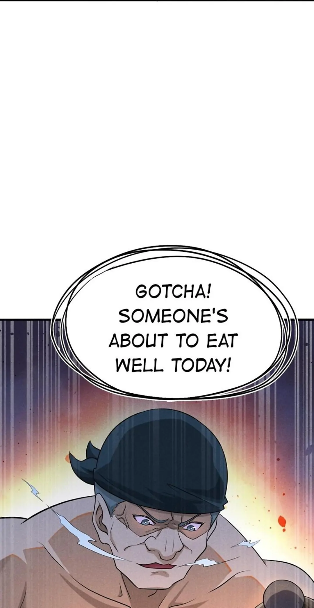 The No.1 Chef In Martial Art World Chapter 67 - page 92