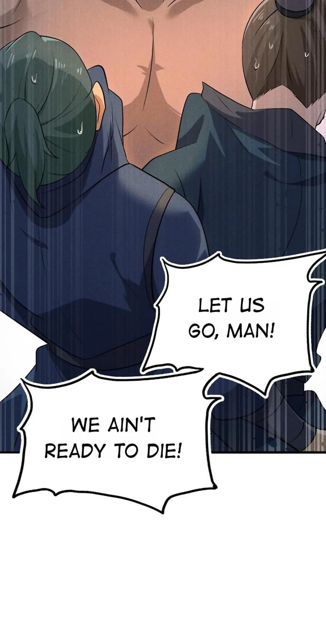 The No.1 Chef In Martial Art World Chapter 67 - page 93