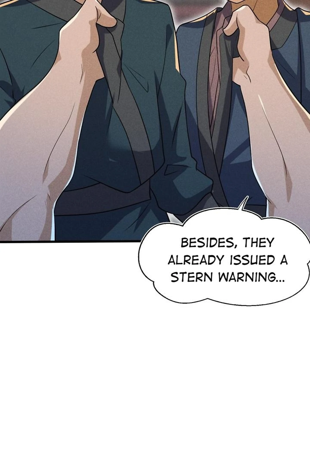 The No.1 Chef In Martial Art World Chapter 67 - page 97