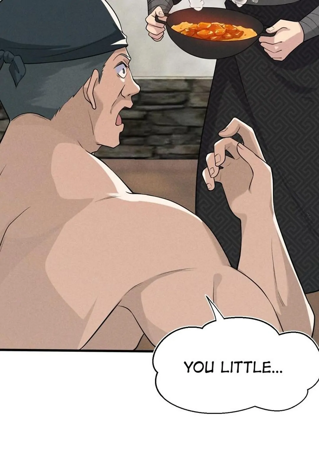 The No.1 Chef In Martial Art World Chapter 66 - page 99