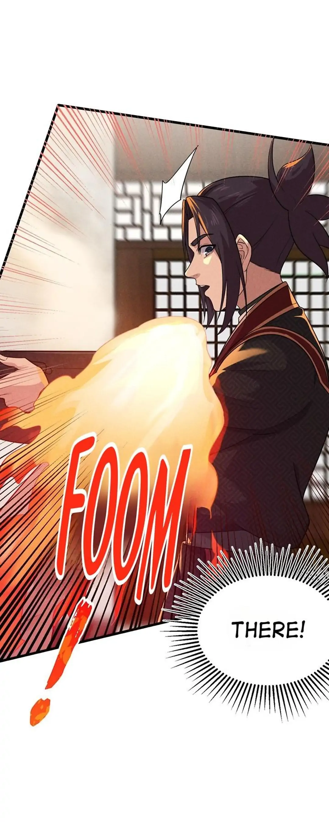 The No.1 Chef In Martial Art World Chapter 66 - page 11