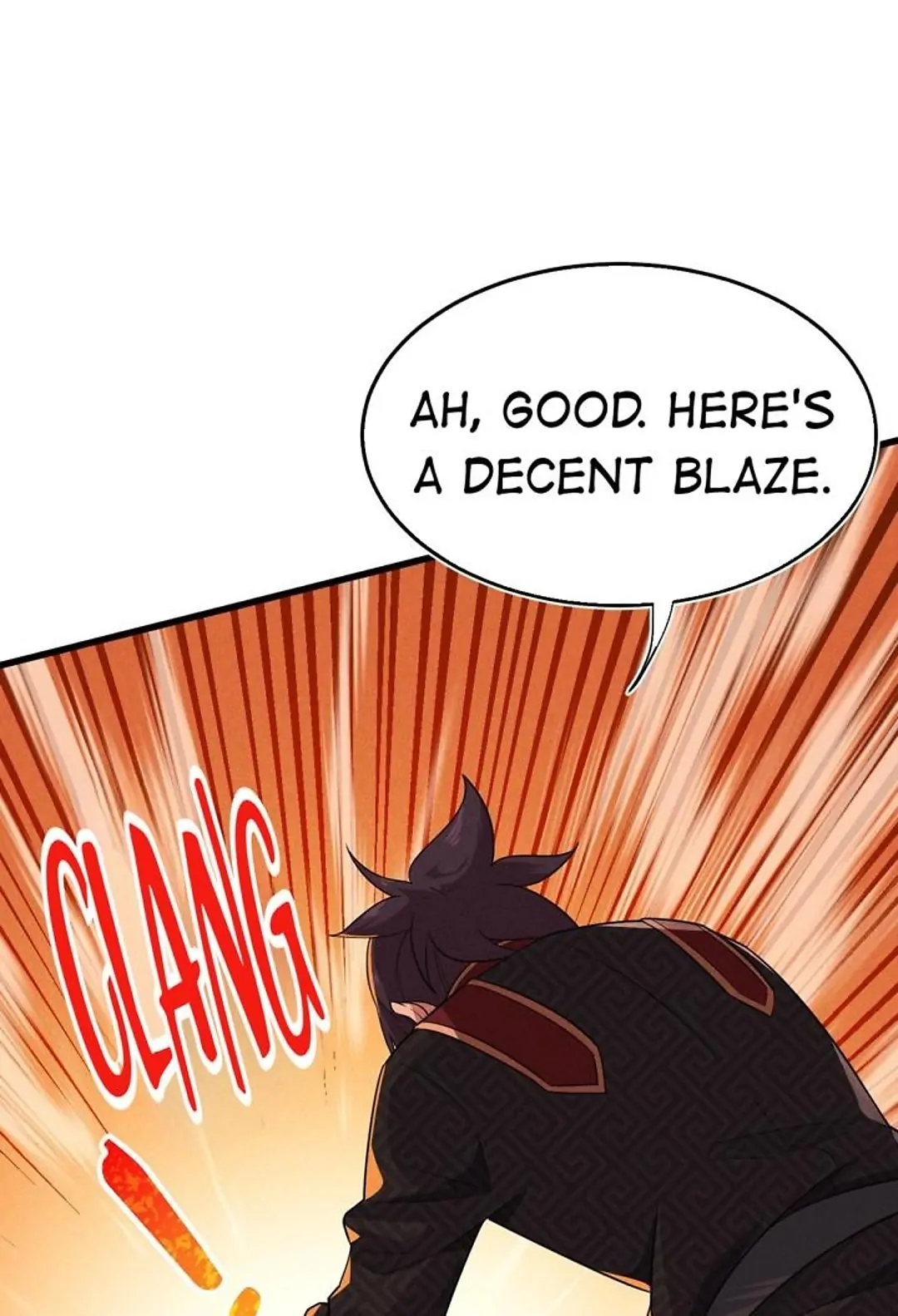 The No.1 Chef In Martial Art World Chapter 66 - page 12