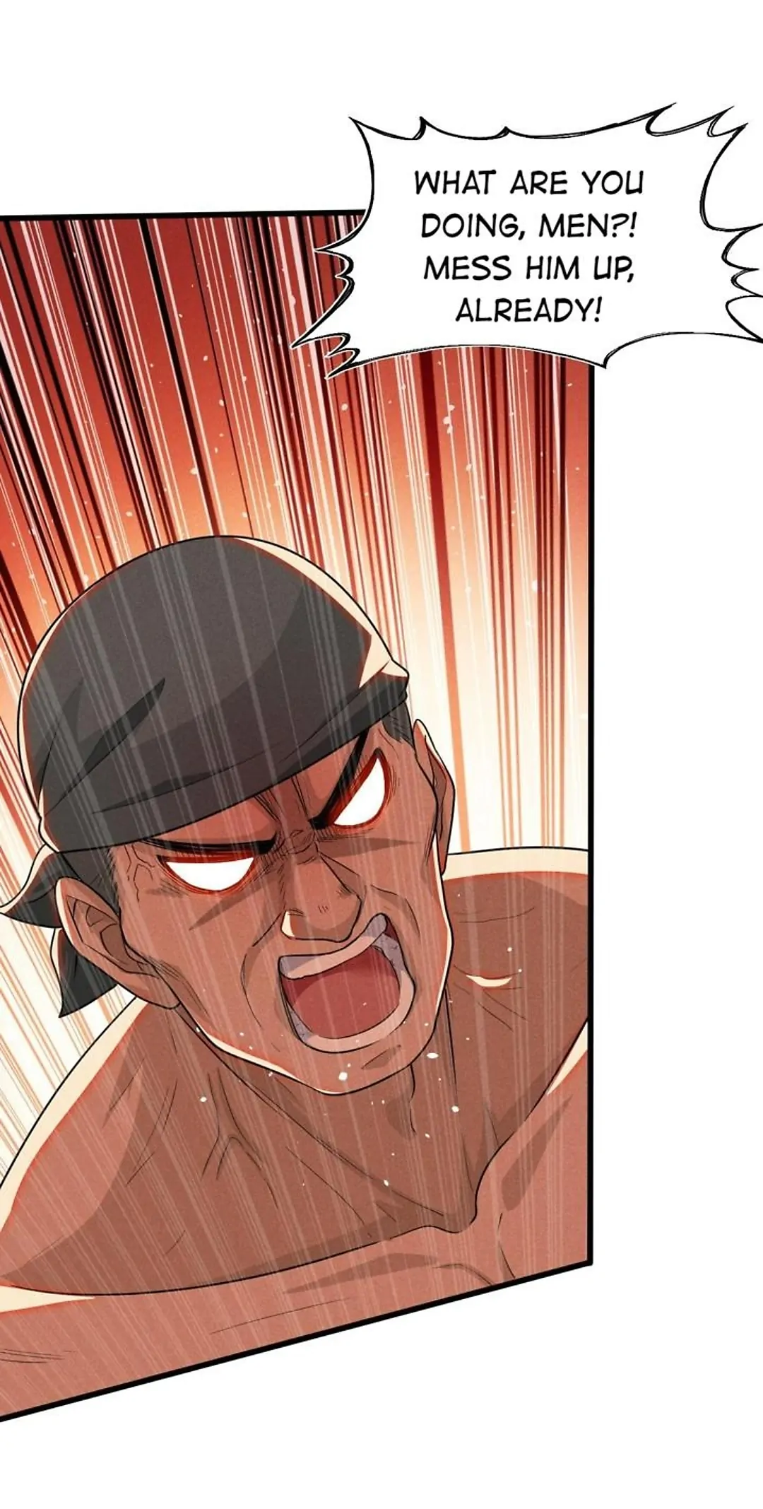 The No.1 Chef In Martial Art World Chapter 66 - page 14
