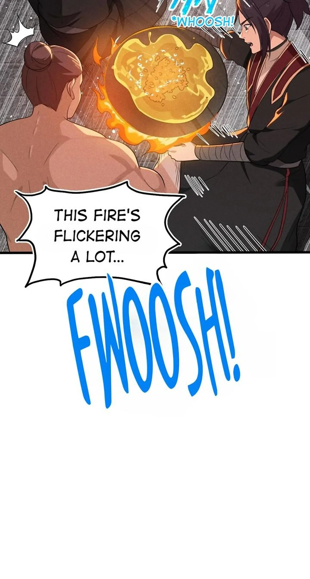 The No.1 Chef In Martial Art World Chapter 66 - page 16