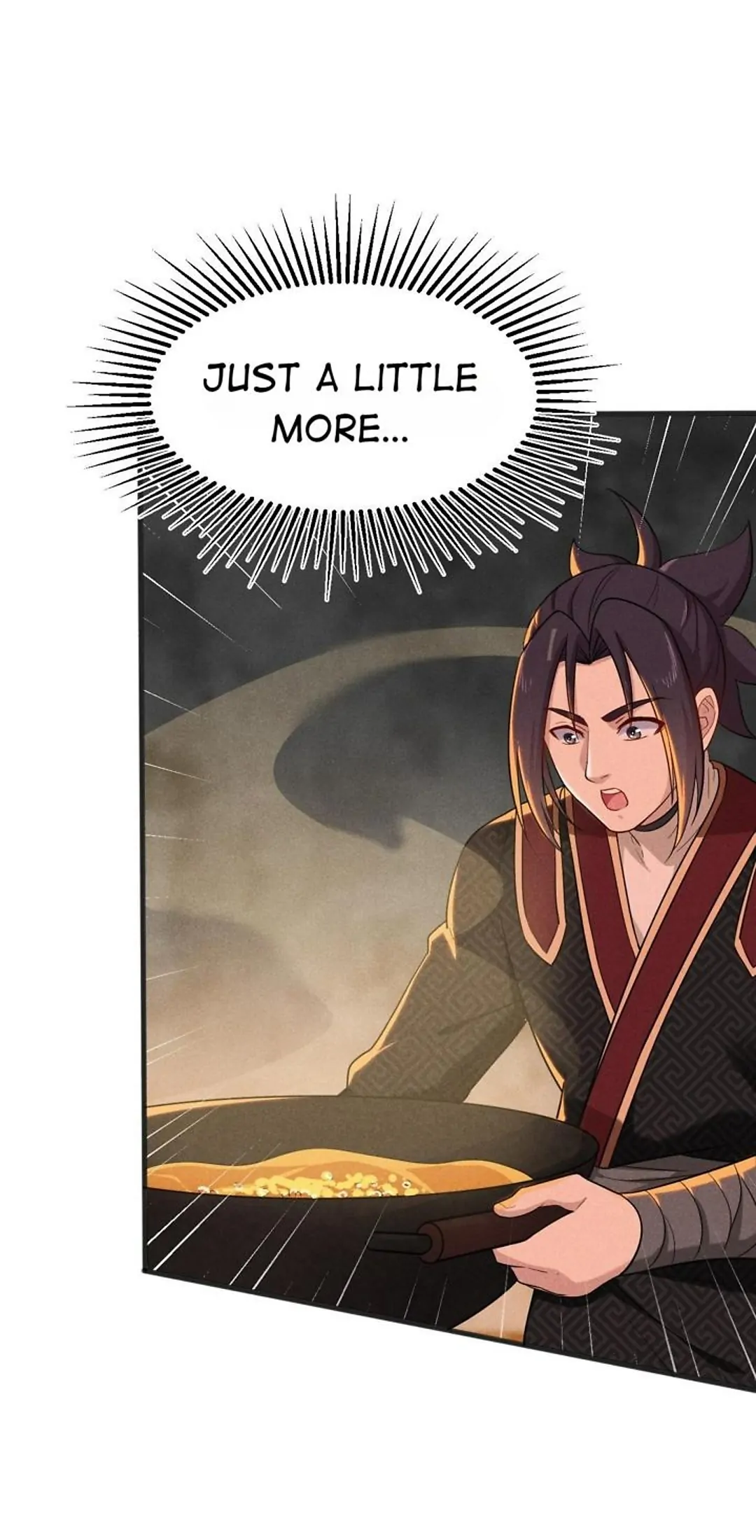 The No.1 Chef In Martial Art World Chapter 66 - page 17