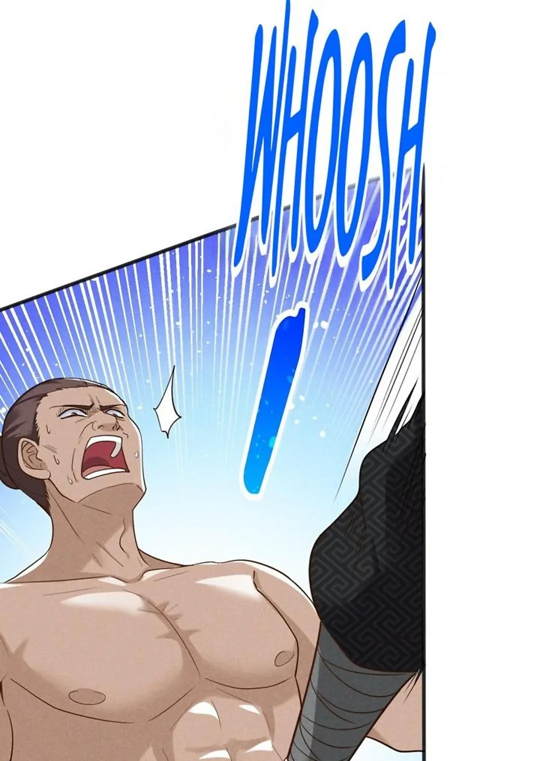 The No.1 Chef In Martial Art World Chapter 66 - page 22