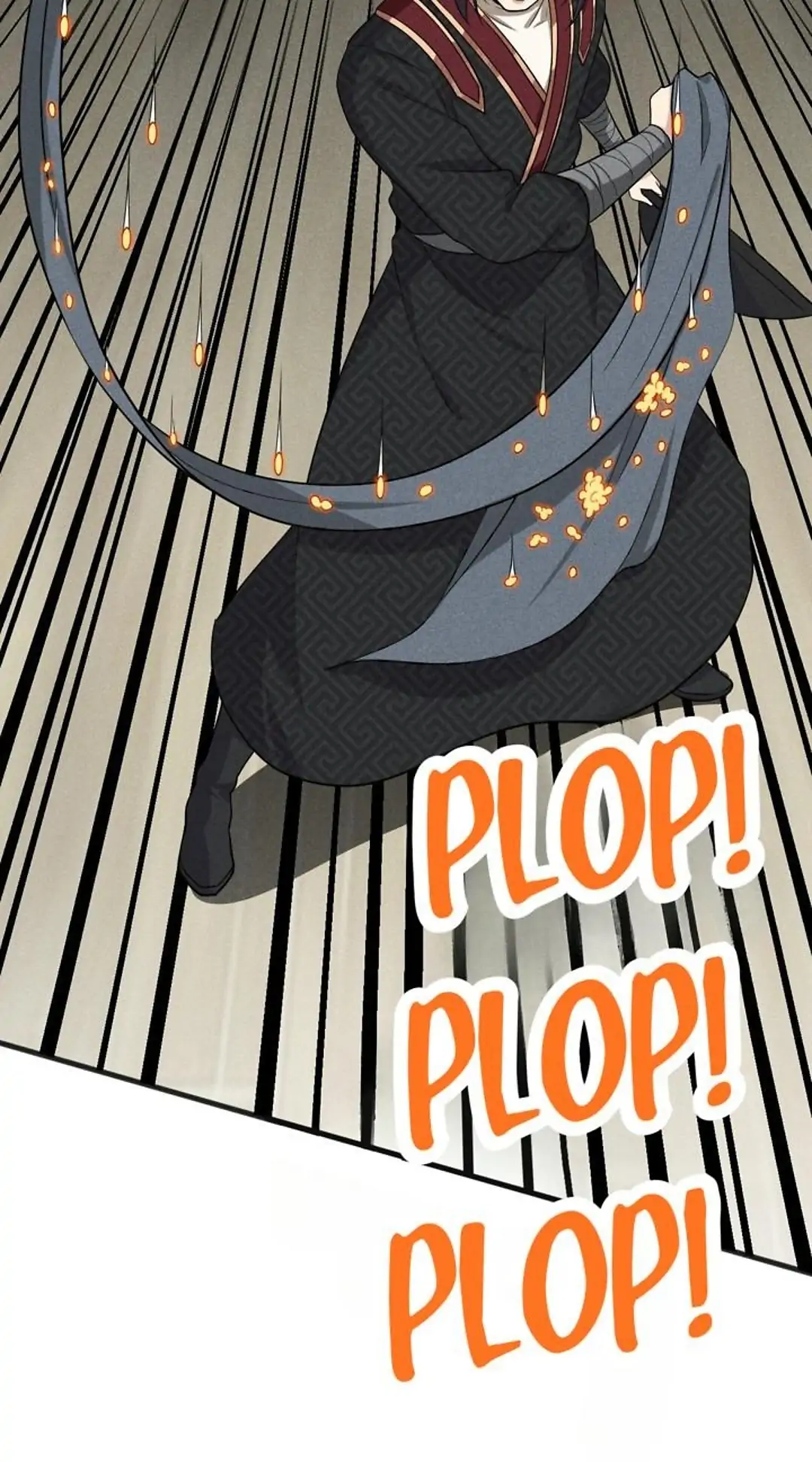 The No.1 Chef In Martial Art World Chapter 66 - page 25
