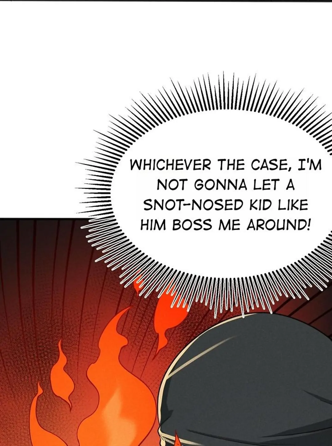 The No.1 Chef In Martial Art World Chapter 66 - page 29