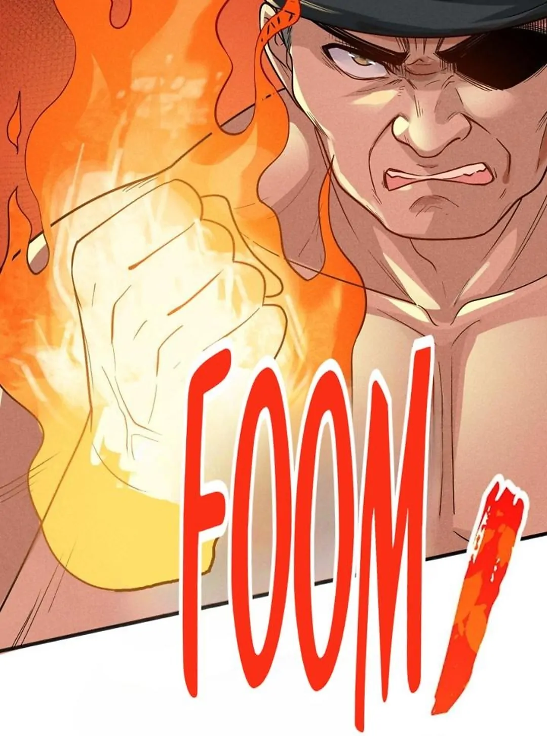 The No.1 Chef In Martial Art World Chapter 66 - page 30