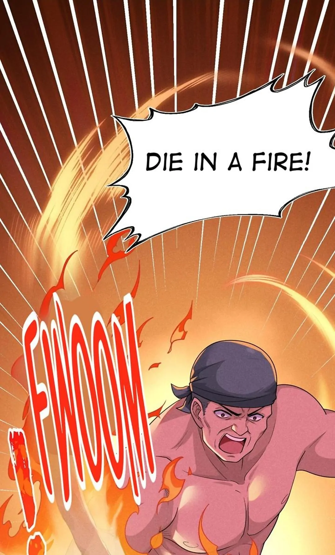 The No.1 Chef In Martial Art World Chapter 66 - page 3