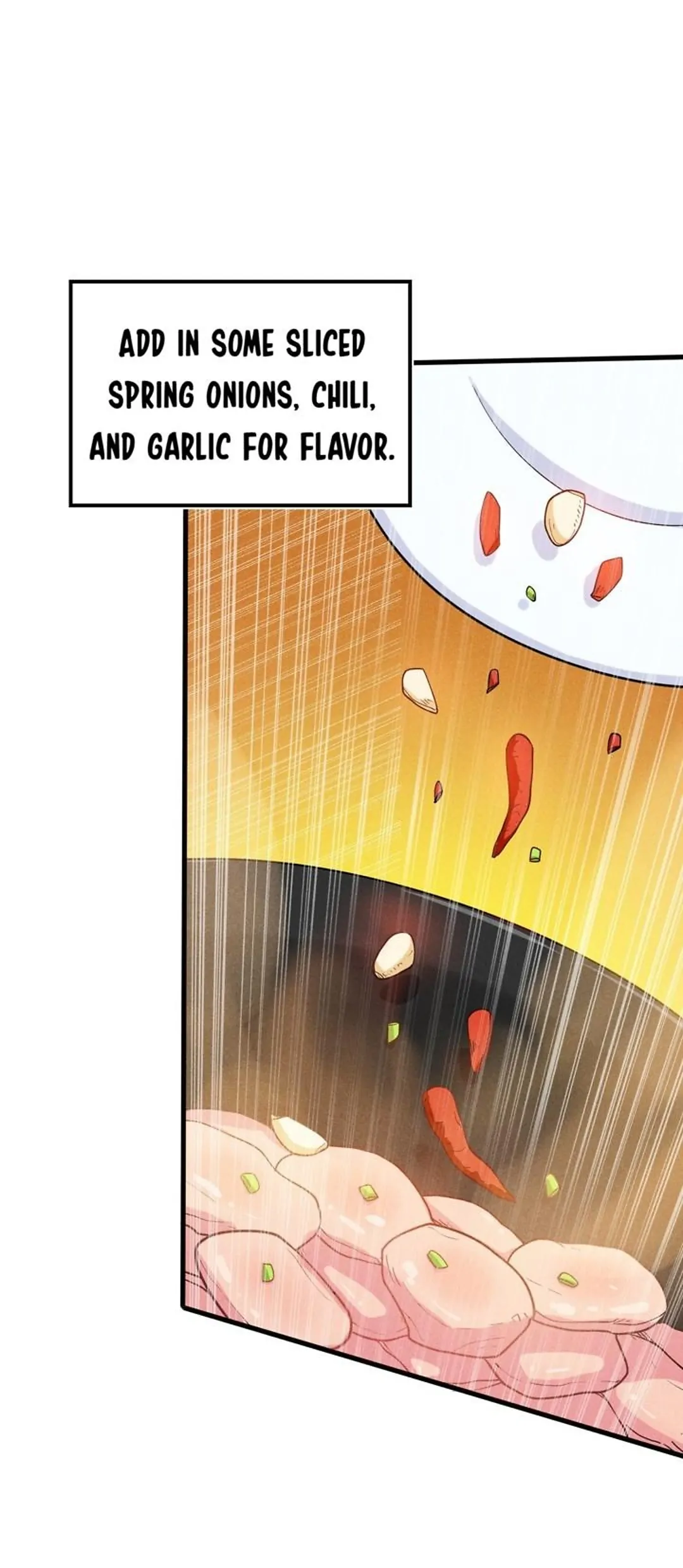 The No.1 Chef In Martial Art World Chapter 66 - page 40