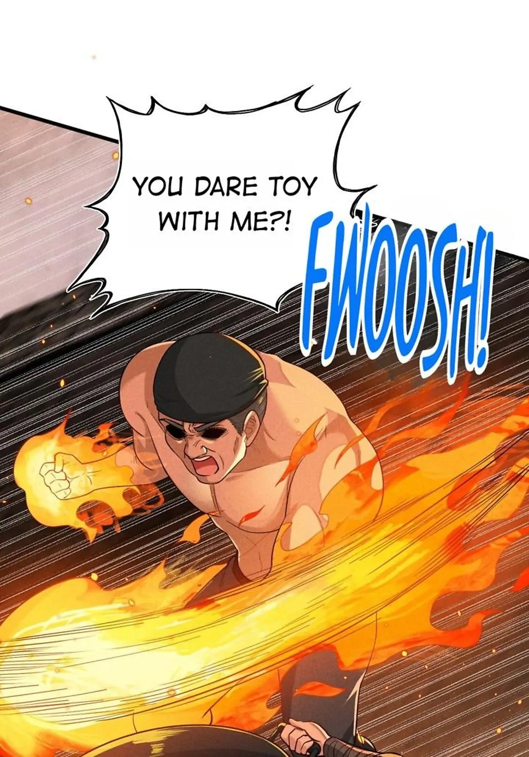 The No.1 Chef In Martial Art World Chapter 66 - page 41