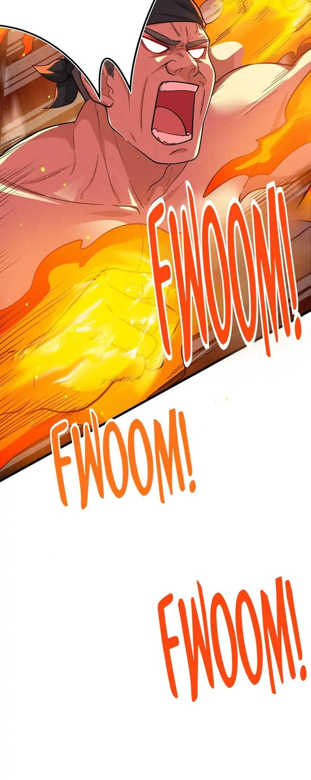 The No.1 Chef In Martial Art World Chapter 66 - page 45