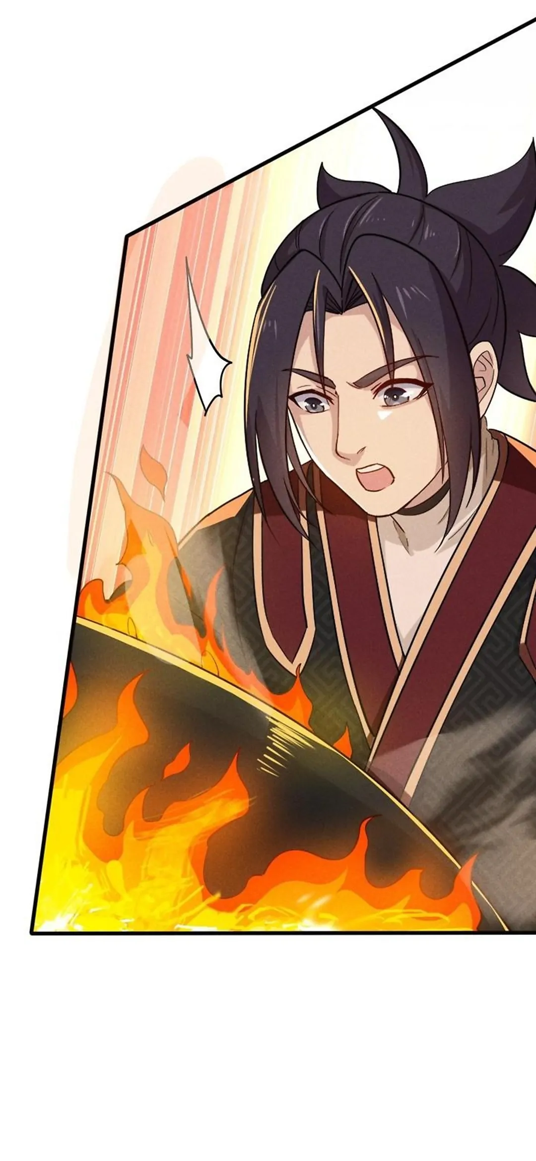 The No.1 Chef In Martial Art World Chapter 66 - page 46