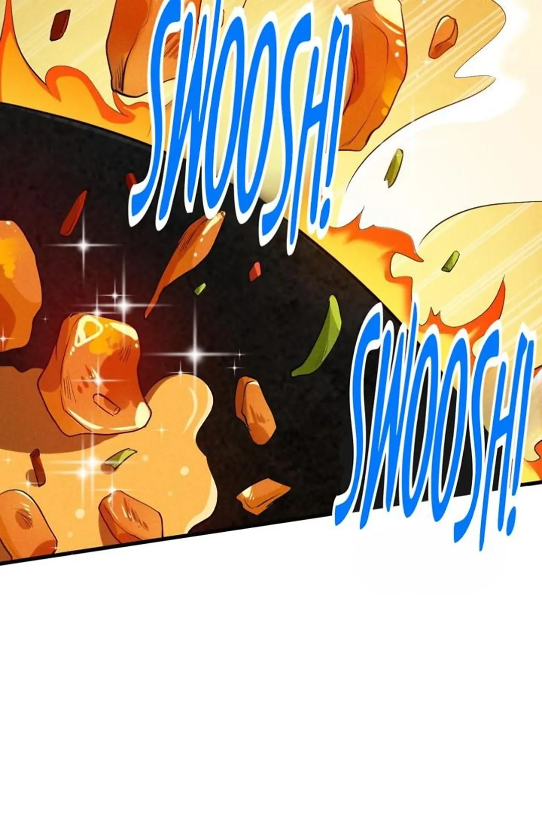 The No.1 Chef In Martial Art World Chapter 66 - page 48