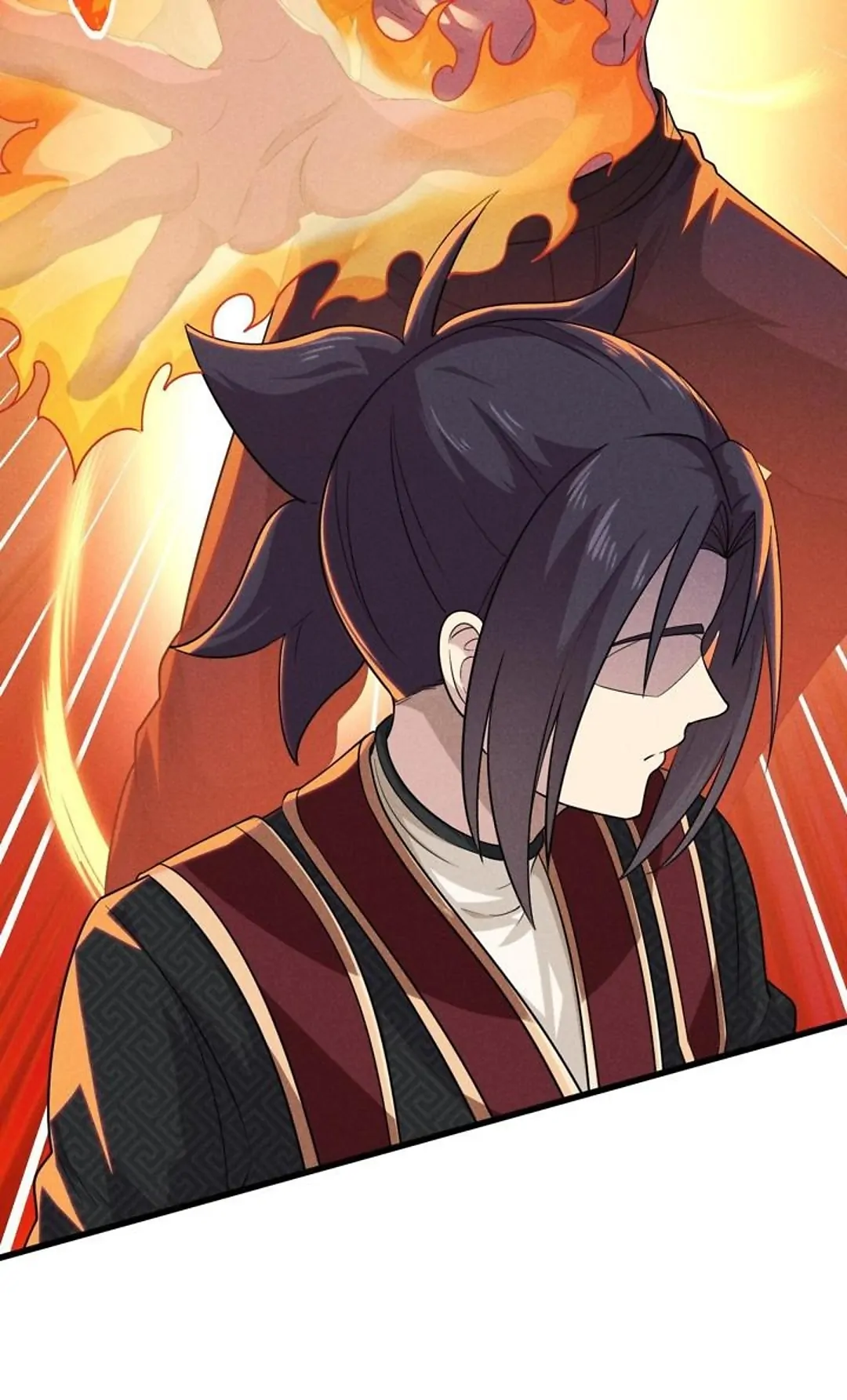 The No.1 Chef In Martial Art World Chapter 66 - page 4