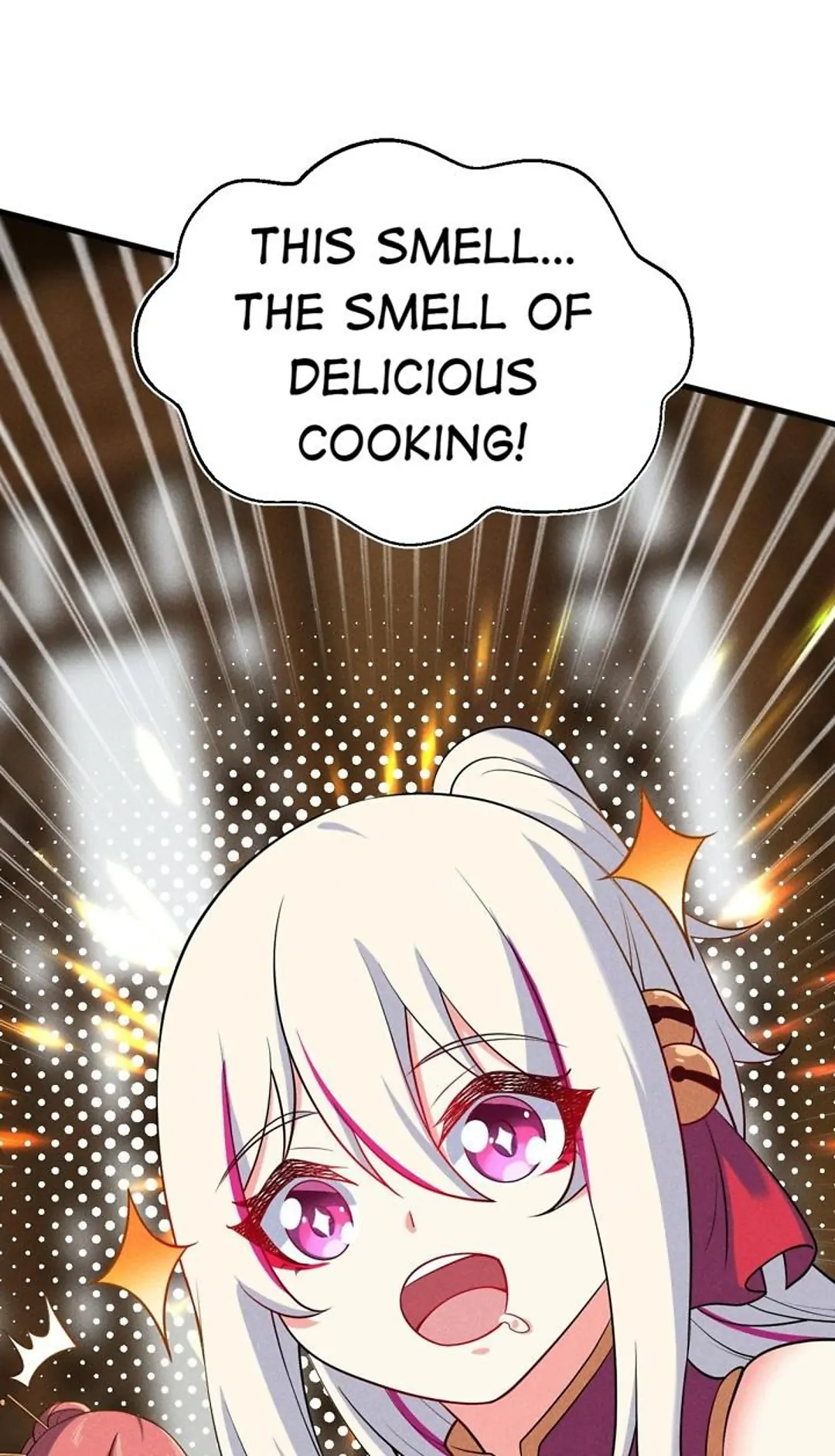 The No.1 Chef In Martial Art World Chapter 66 - page 51