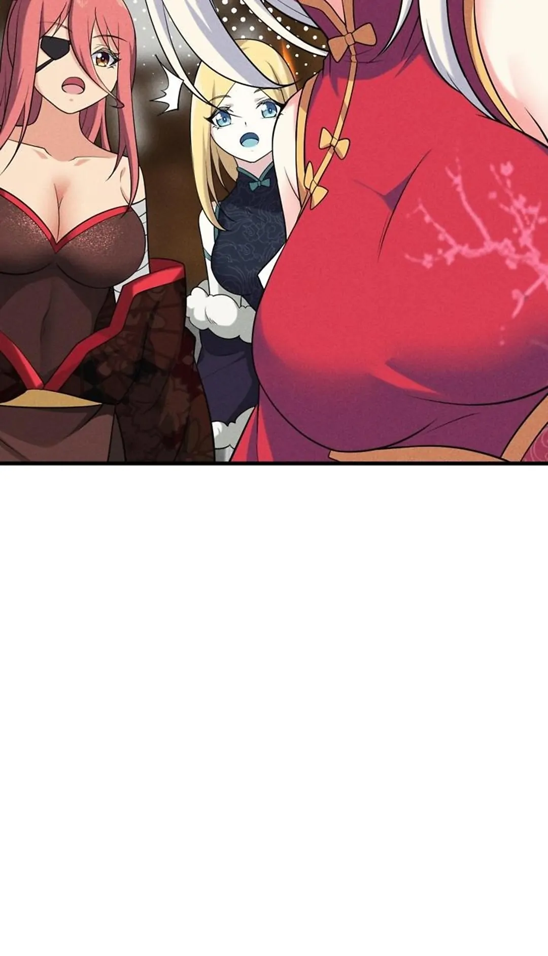 The No.1 Chef In Martial Art World Chapter 66 - page 52