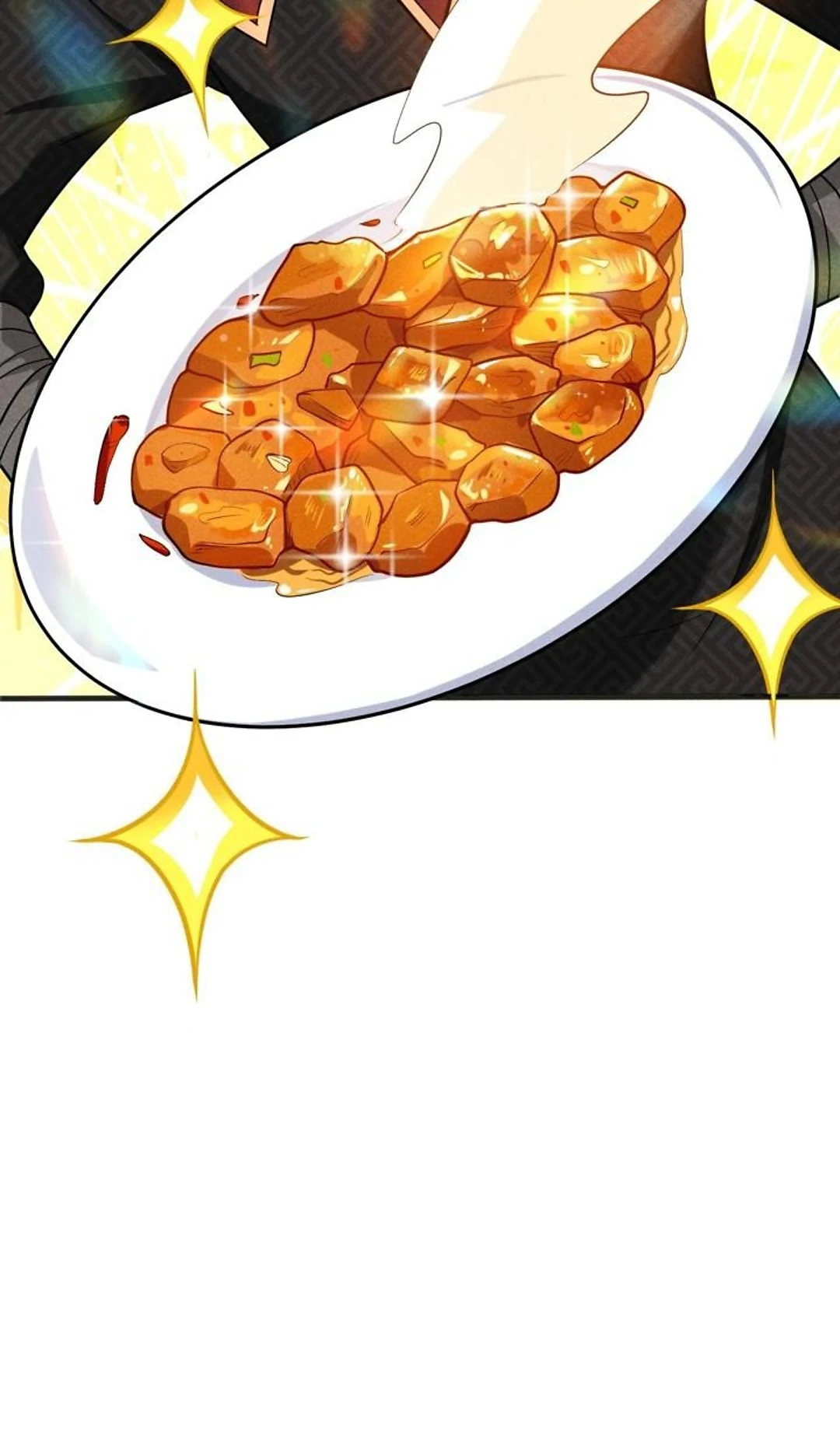 The No.1 Chef In Martial Art World Chapter 66 - page 56