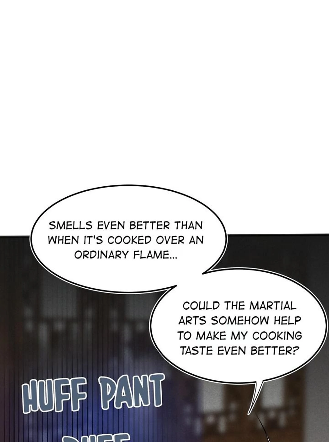 The No.1 Chef In Martial Art World Chapter 66 - page 57