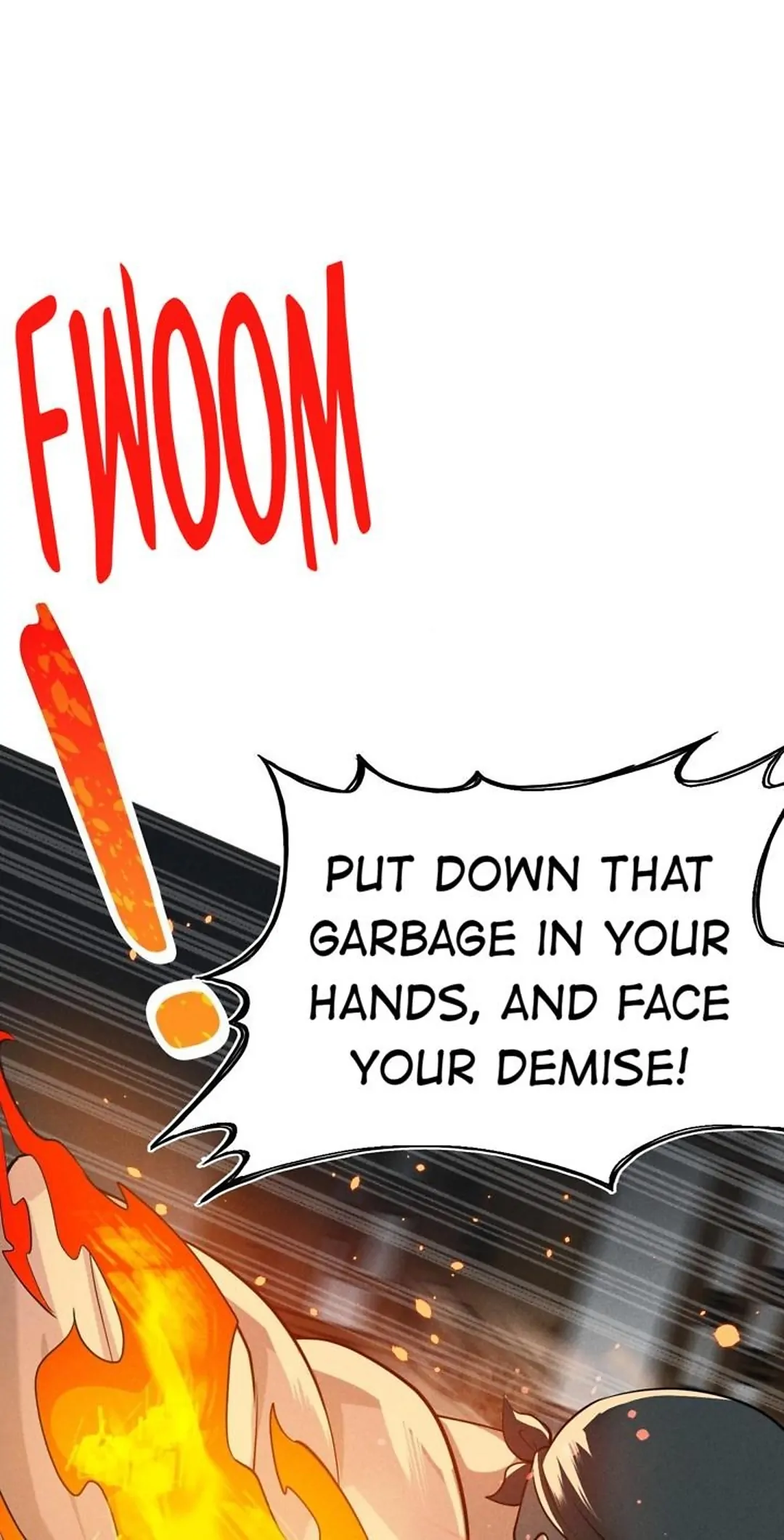 The No.1 Chef In Martial Art World Chapter 66 - page 60