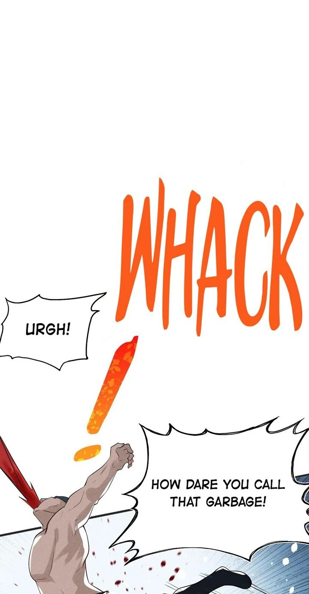 The No.1 Chef In Martial Art World Chapter 66 - page 62