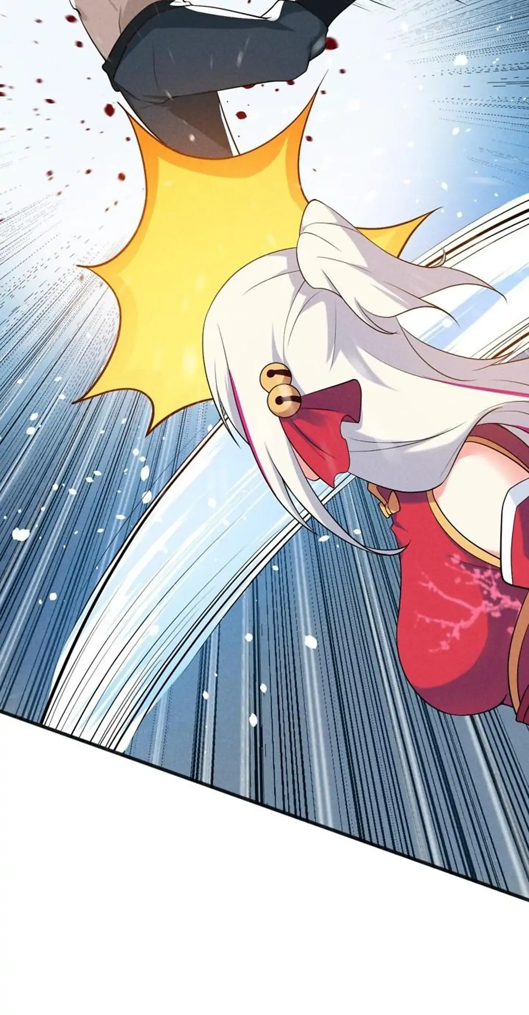 The No.1 Chef In Martial Art World Chapter 66 - page 63