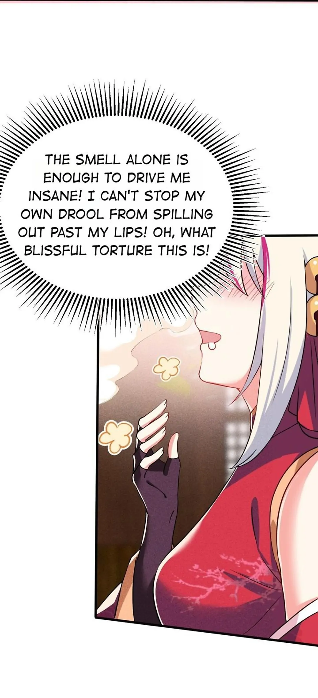 The No.1 Chef In Martial Art World Chapter 66 - page 67