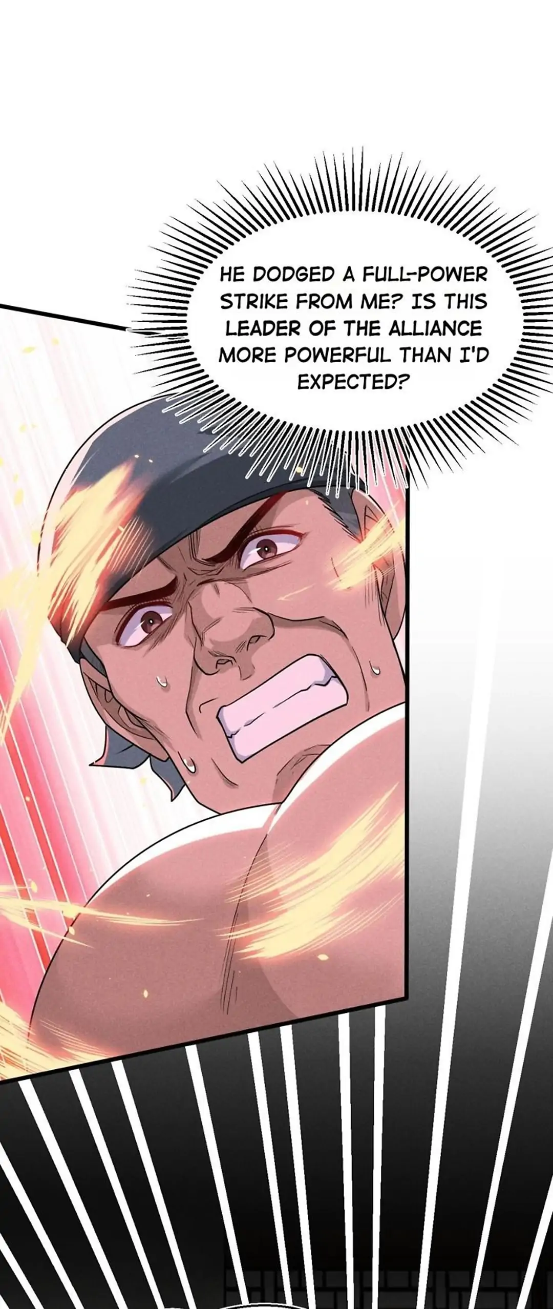 The No.1 Chef In Martial Art World Chapter 66 - page 6