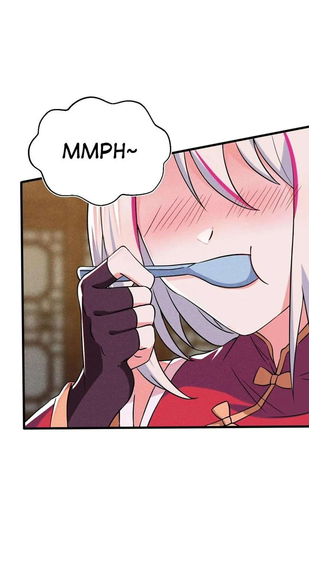 The No.1 Chef In Martial Art World Chapter 66 - page 70