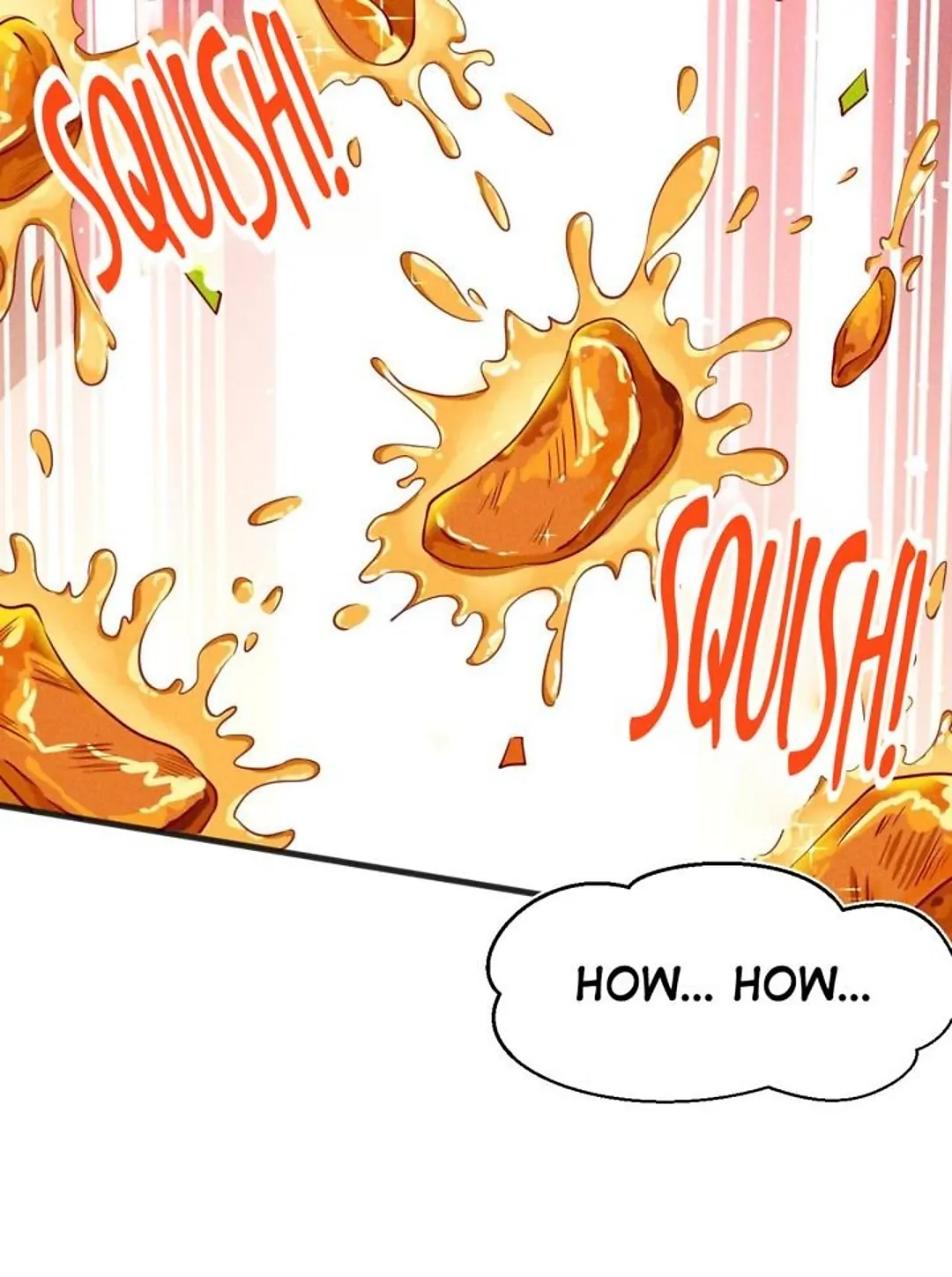 The No.1 Chef In Martial Art World Chapter 66 - page 72